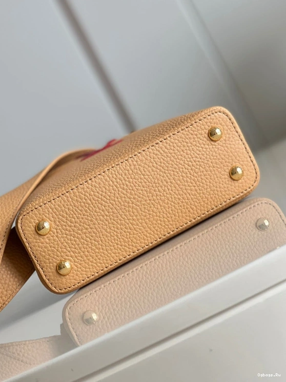 CAPUCINES LOUIS MINI VUITTON 0218